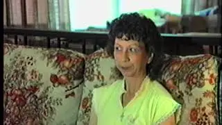The Colony Public Library Video/Oral History Project - Interview with Mary E. Hundt