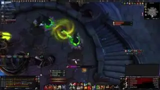Violet hold Mythic