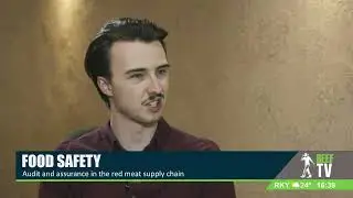 Audit and assurance in the red meat supply chain