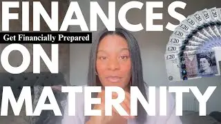 How To Financially Prepare For Maternity Leave