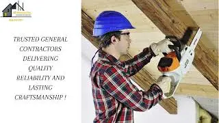 Building Excellence with Care | General Contractor in San Diego, California | All-American-Inc.