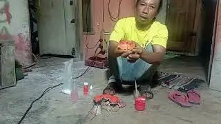 cara bikin umpan gurita channel darsun 🐙🐙🐙