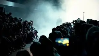 CNN STYLE in Paris Trailer