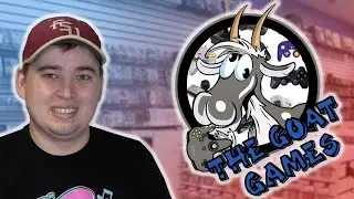 The Goat Games Compilation - VGSquirrel