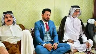 مشية خطوبة الحبيب عبدالله احمد الغزي الف مبروك الله يتمم ان شاءالله .للحجز اتصل 07812108883
