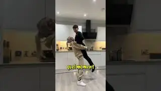 Quand la m&egrave;re a-t-elle compris qu&rsquo;elle ne pourrait plus porter son fils ? #shorts