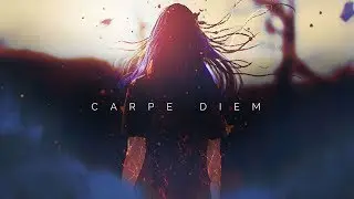Carpe Diem - Epic Instrumental Background Music - Sounds of Power