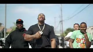 Cinco Boyz - Members (Official Video) Dw Flame & Ky3