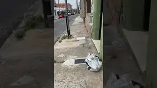 Dando vueltas por Villa Lynch (tierra de f&aacute;bricas)