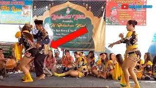 WADUH GAWAT‼️KAKEKNYA MENANG BANYAK