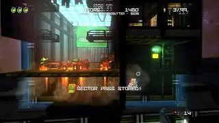 Let's Play Cargo Commander