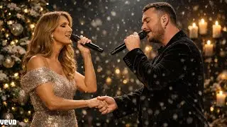 Inspired by Celine Dion ft. Sam Smith – When Christmas Light Fades (Official Lyrics Video)