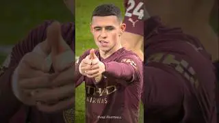 Phil Foden '47'... 🩵 | An Absolute Man City Gem 💎 #football #edit #foden #mancity