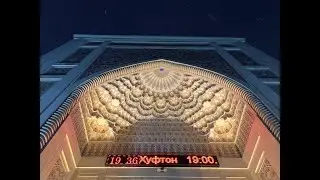 1. Жангда иштирок этаётган аскар улов устида бўлган ҳолда намоз ўқийдими?