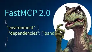 Cursor FastMCP Server Integration Guide - Part 4/9