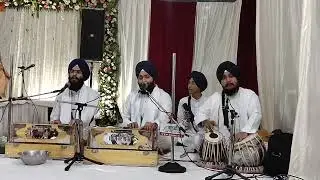 So satguru pyara#jaspaal singh delhi wale