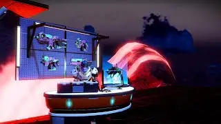No Mans Sky - Side Mission: Weapons Research