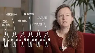 Kandidatuddannelse i Sundhedsstudier