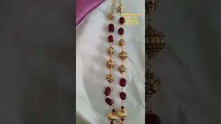 Nakshi Neck set | price 2190/- | WhatsApp 9381732736