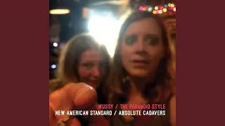 New American Standard