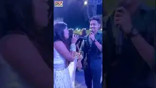 #Arvind Akela #kallu #Priyanshu Singh #Khushi Kakkar #stage #show #live #video #real #Bhojpuri