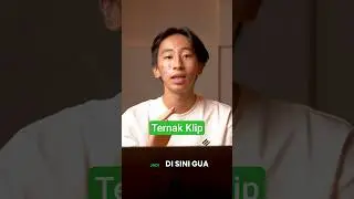 Dapat cuan dari clipping #trendingshorts #shorts #clips #clip #ternakuang #fyp