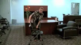 Boss B1800 Nesting Chair