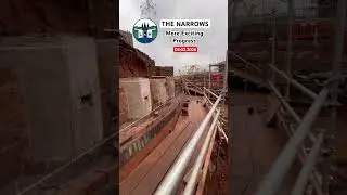 Обновление информации о районе Нэрроуз Найджес, понедельник, 02.02.26 @LHCRT