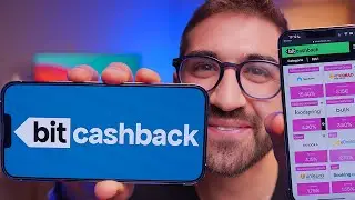 La guida definitiva per bitCashback 💸  (BONUS + VANTAGGI + TRICK)