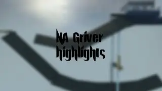 CombatSurf - 1v1 NAGriver #1 Tournament Highlights
