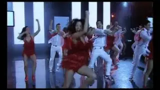 Apertura Musical: - Susana Gim&eacute;nez