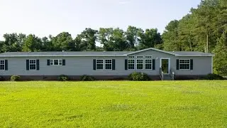230 Piney Grove Road, Pollocksville, NC Presented by Crystal Crow.