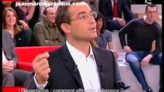 ça se discute incident chez delarue 2 jeunes petent