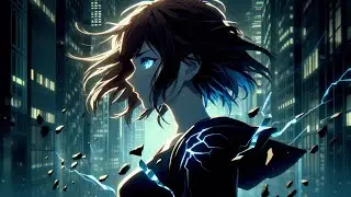 🎶 Ixelune Faultstep | J-Rock &times; J-Pop &times; Dark Electro 🎶
