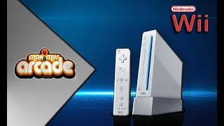 Vinculando el sistema de Nintendo Wii al frontend de Maximus Arcade