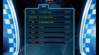 S4 League Soundtrack [OST] 08 - Channel Choice - Forte Escape