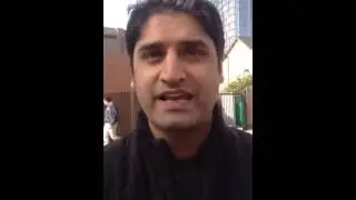 Pakistan political party corruption building