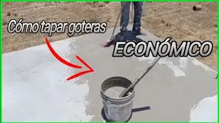 💧RECOPILACIÓN De Los Mejores Métodos de Impermeabilizante De Este 2024💯