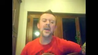 Alex Clare - Too Close To Love You (Cover)