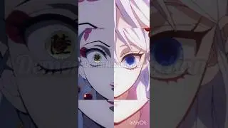 Daki/Ume edit {THE WATER IS FINE} EDIT#demonslayer #daki #ume
