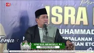 🔴[ LIVE ] Masjid Agung Kabupaten Sidenreng Rappang