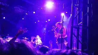 Origami Angel - Escape Rope/The Title Track (Live @ LA 2022-11-02)