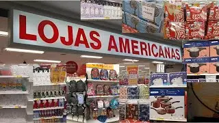 Найдено в продаже в магазине Americana