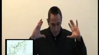 Charles Waldheim - Planning, Ecology, and the Emergence of Landscape - Part 2