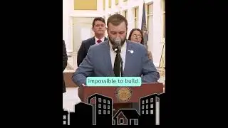 Inglis Offers Commonsense Solutions to PA's Housing Crisis