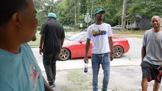 Welcome to Georgia