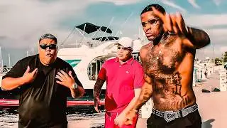 FEZ MARQUINHA NÉ BB? - MC's IG, Lele JP, Ryan SP, Traplaudo, GP, Luuky, Meno K (WebClipe)