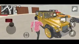 Buy new fortuner 🚗 traffic 🚦#viral#videos #gaming#car