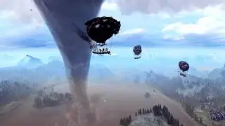 AirBuccaneers HD - Beta Launch Trailer