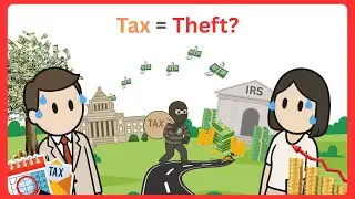 Where Does Your Tax Money Actually Go? Is it really worth paying for?